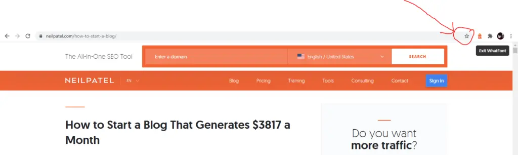 Social Bookmarked sites Demo Images
