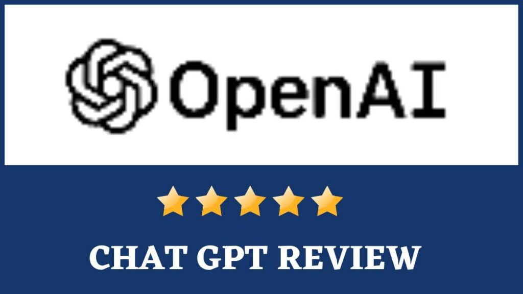 openai ChatGPT Review